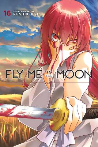Fly Me to the Moon Vol. 16