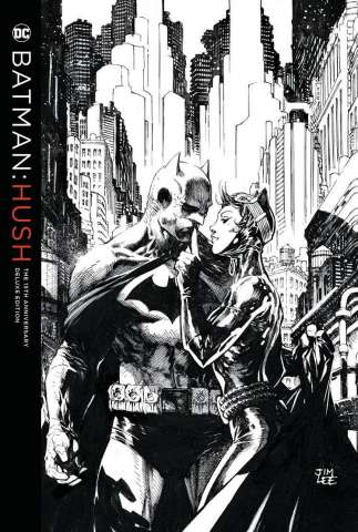Batman: Hush (LCSD 2017)
