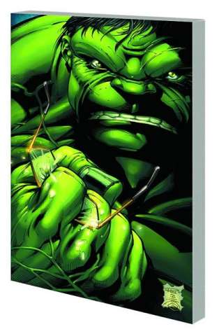 The Incredible Hulks: Heart of the Monster