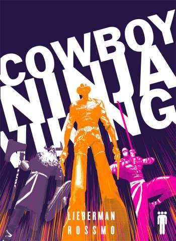 Cowboy Ninja Viking (Deluxe Edition)