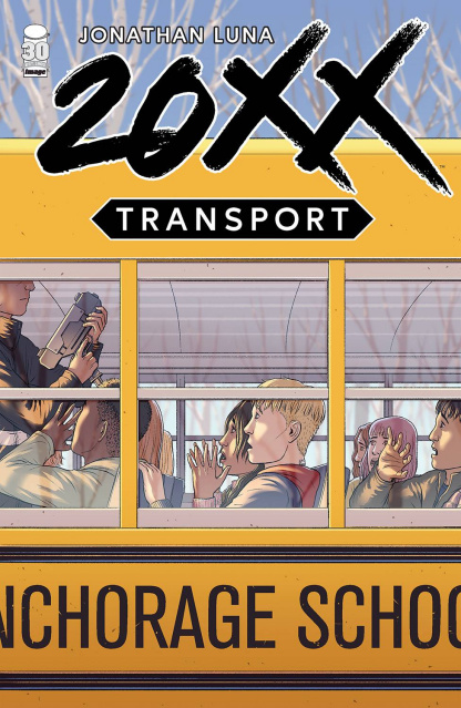 20XX Transport