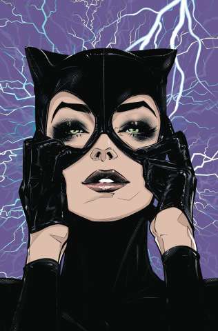 Catwoman 80th Anniversary 100 Page Super Special #1