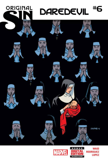 Daredevil #6