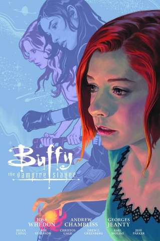 Buffy the Vampire Slayer, Season 9 Vol. 2