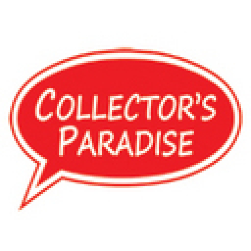 Collector's Paradise