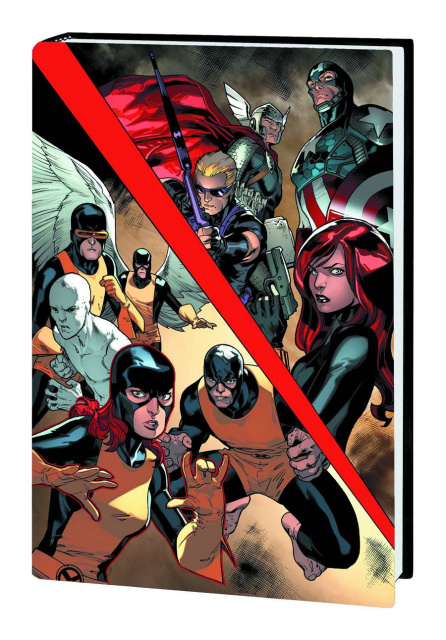 All-New X-Men Vol. 2: Here To Stay
