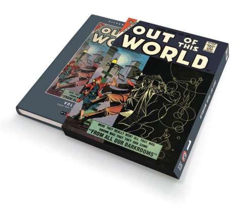 Out of This World Vol. 1 (Slipcase Edition)