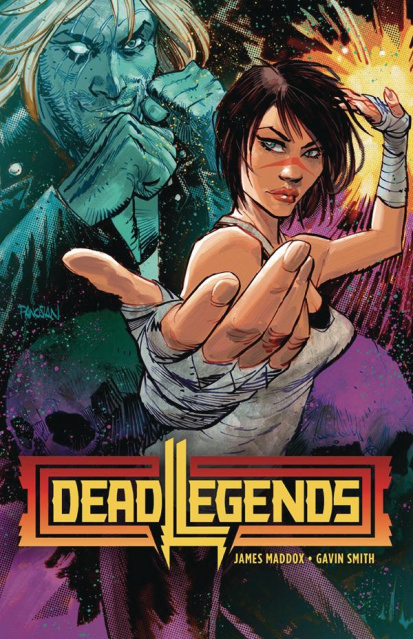Dead Legends Vol. 1