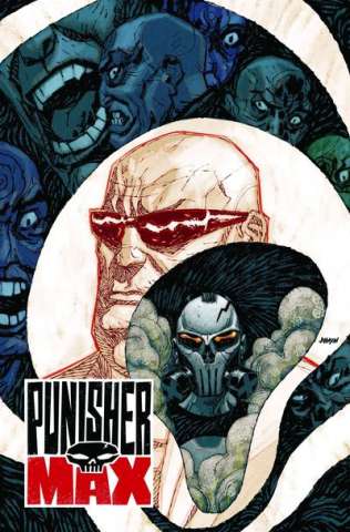 The Punisher MAX #10