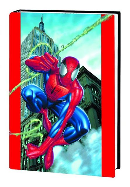 Ultimate Spider-Man Vol. 1 (Omnibus)