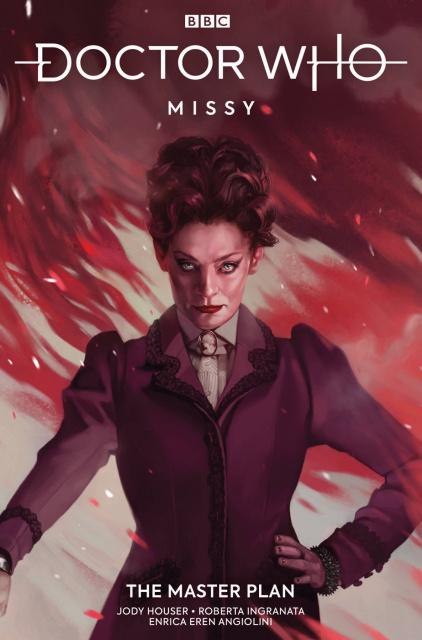 Doctor Who: Missy Vol. 1