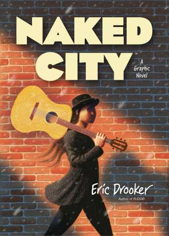 Naked City