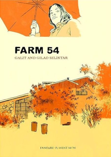 Farm 54