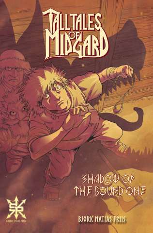 Tall Tales of Midgard Vol. 1: Shadow of the Bound One
