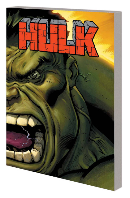 Hulk by Jeph Loeb Vol. 2