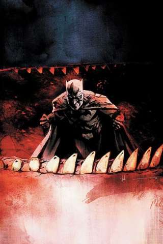 Detective Comics #875