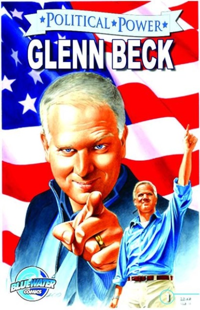 Political Power #13: Glenn Beck