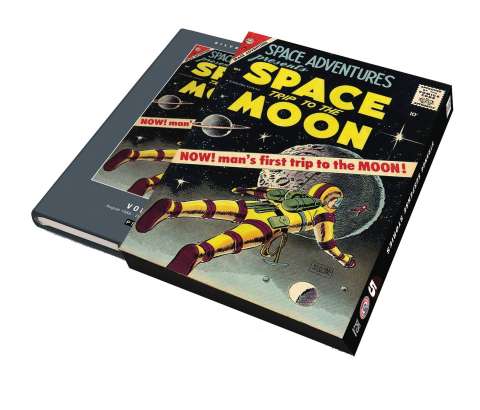 Space Adventures Vol. 5 (Slipcase Edition)