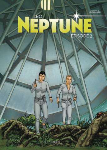Neptune Vol. 2: Episode 2