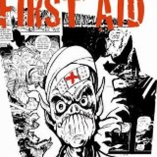 First Aid Comics