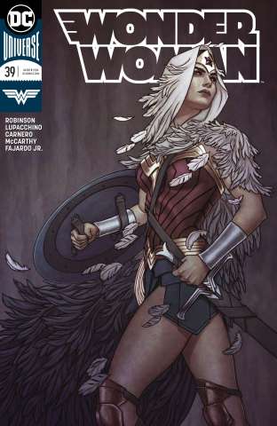 Wonder Woman #39 (Variant Cover)
