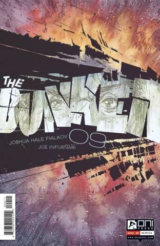 The Bunker #9