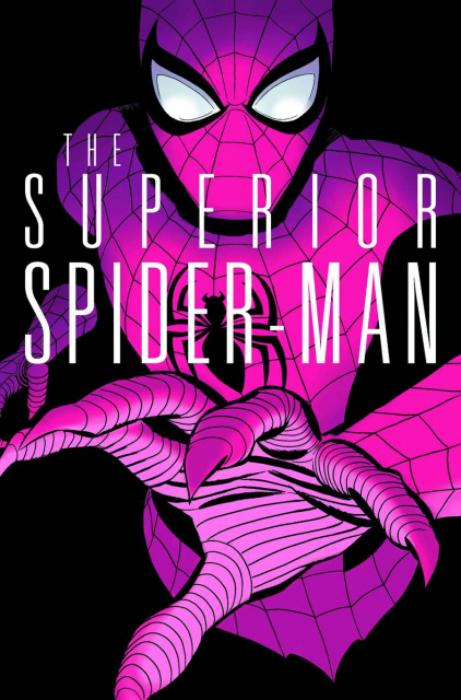 The Superior Spider-Man #10