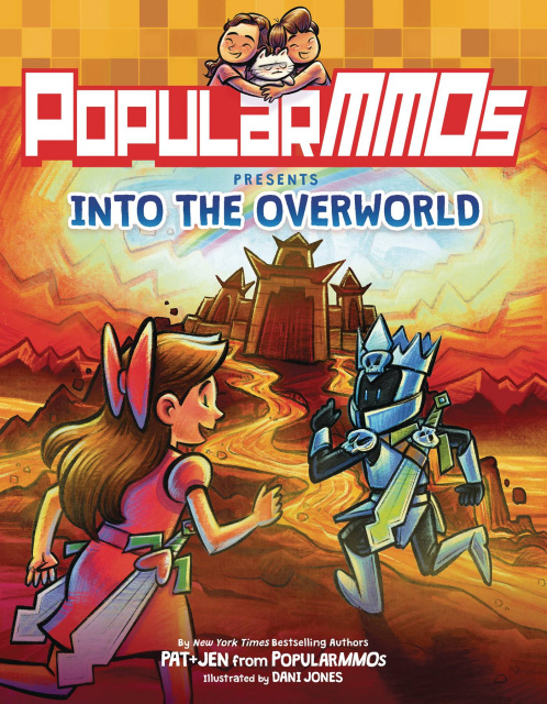 PopularMMOs Presents Into the Overworld