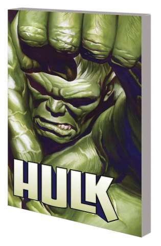Hulk Vol. 2: Omega Hulk, Book 1