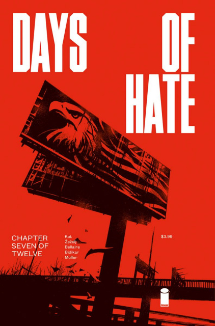 Days of Hate #7