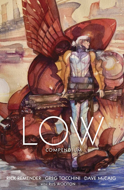 Low (Compendium)