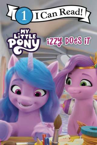 My Little Pony: Izzy Does It