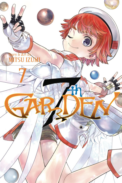 7th Garden Vol. 7