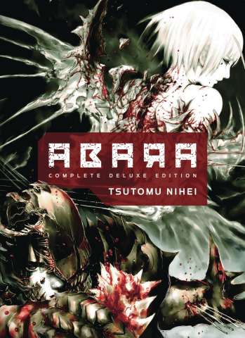 Abara (Complete Deluxe Edition)