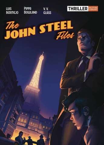 The John Steel Files