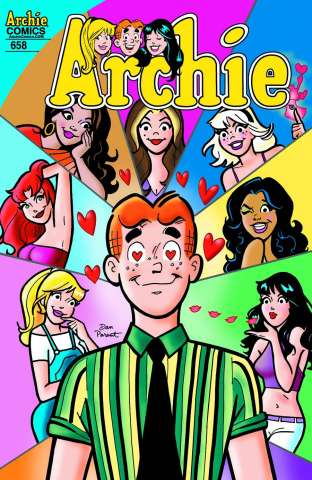 Archie #658