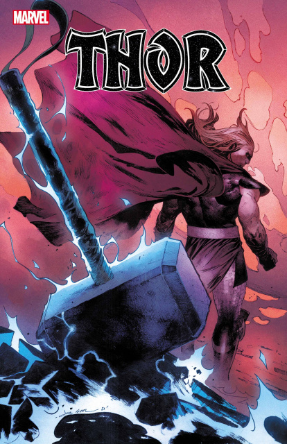 Thor #17