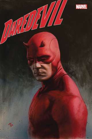 Daredevil #3 (25 Copy Adi Granov Cover)