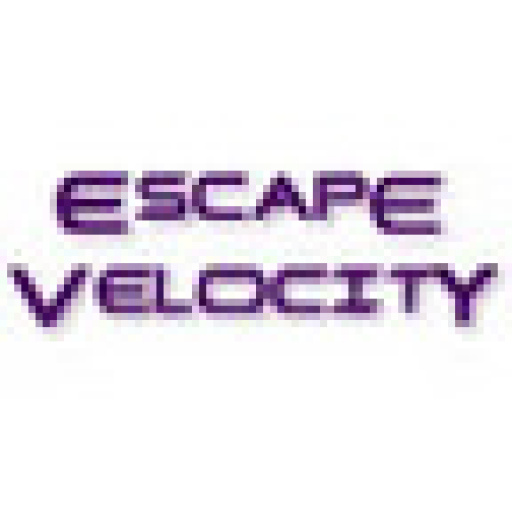 Escape Velocity Comics & Graphic Novels