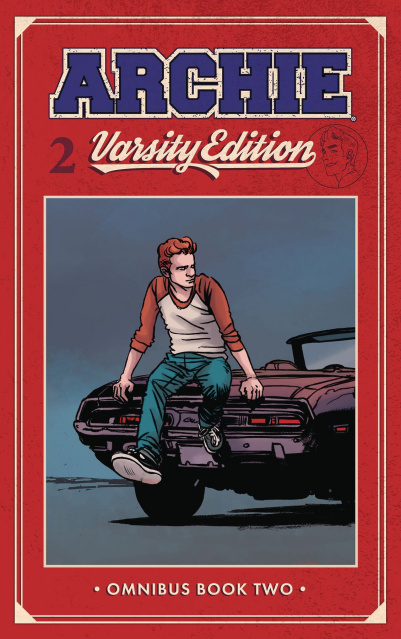 Archie Vol. 2 (Varsity Edition)