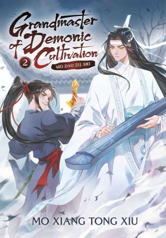 Grandmaster of Demonic Cultivation Vol. 2
