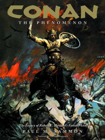 Conan: The Phenomenon