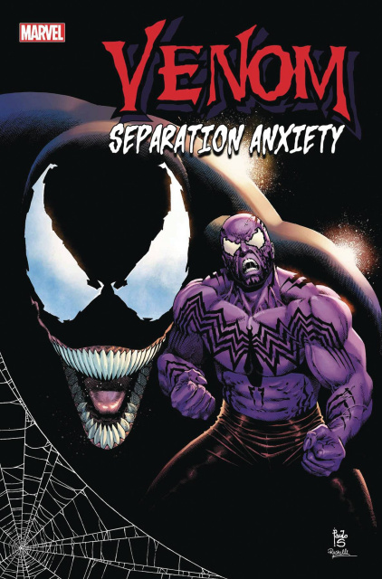 Venom: Separation Anxiety #2