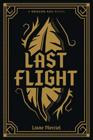 Dragon Age: Last Flight (Deluxe Edition)