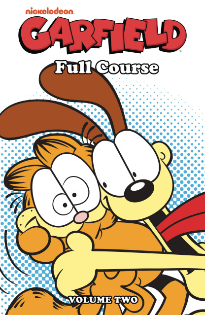 Garfield: Full Course Vol. 2
