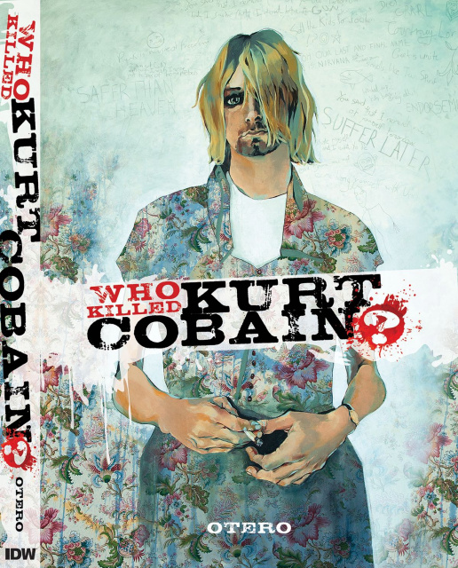 Who Killed Kurt Cobain? The Story of Boddah