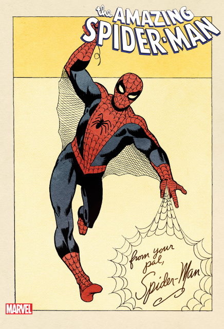 The Amazing Spider-Man #75 (Ditko Hidden Gem Cover)