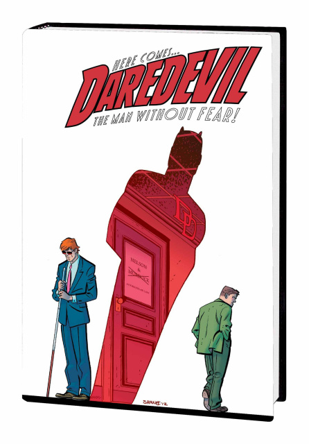Daredevil by Mark Waid Vol. 2
