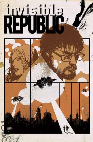 Invisible Republic #2