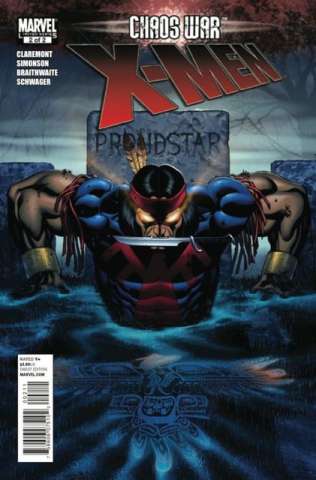 Chaos War: X-Men #2